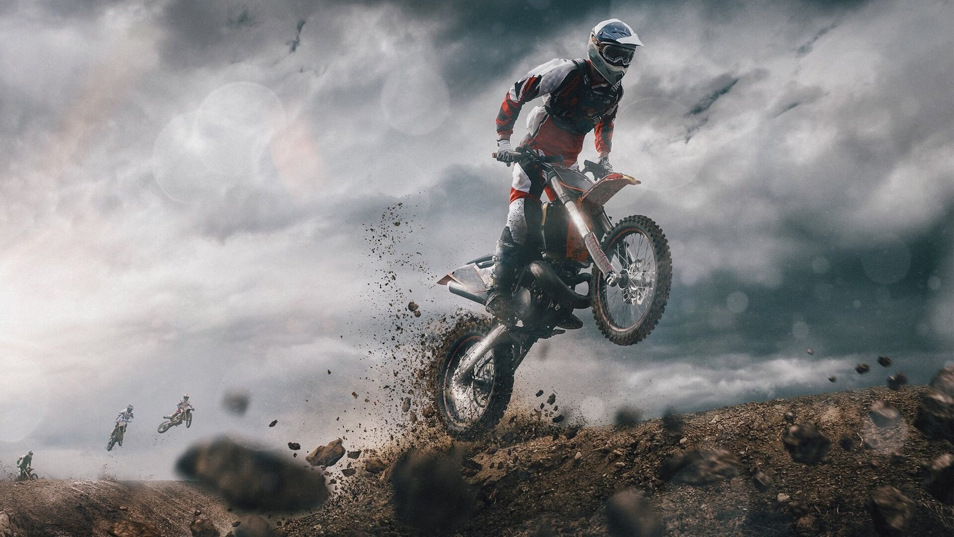 F1新规则引发车队技术革命，f1车辆规则